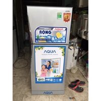 Tủ lạnh Aqua (180 lít) không đóng tuyết