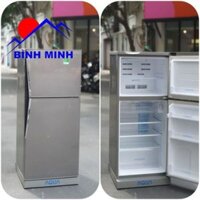 Tủ lạnh Aqua 180 lít mới 90%
