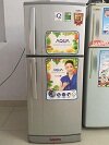 Tủ lạnh Aqua 180 lít