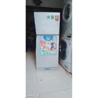 tủ lạnh aqua 180l zin đẹp mới như hình đã qua sd