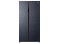 Tủ lạnh Aqua 2 cánh inverter AQR-S612XA(CBC) – 550 lít