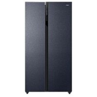 Tủ lạnh Aqua 2 cánh inverter AQR-S612XA(CBC) - 550 lít