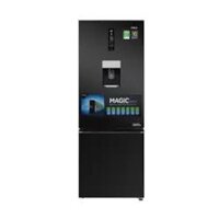 TỦ LẠNH AQUA 2 CỬA NGĂN ĐÁ DƯỚI INVERTER 317-B348MA