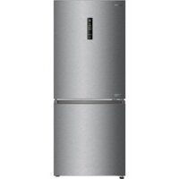 Tủ lạnh Aqua 260 lít AQR-I298EB (SW) Inverter