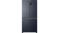 Tủ lạnh Aqua 4 cánh 469 lít inverter AQR-M532XA(CBC)