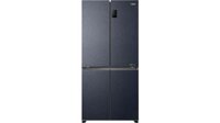 Tủ lạnh Aqua 4 cánh 469 lít inverter AQR-M532XA(CBC)