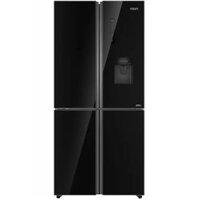 Tủ lạnh Aqua 4 cánh 511 lít Inverter AQR-IGW525EM GB