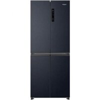 Tủ lạnh Aqua 4 cánh AQR-M466XA(CBC) 410 lít Inverter