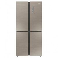 Tủ lạnh Aqua 4 cửa AQR-IG525AM