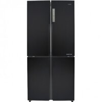 Tủ lạnh Aqua 456 lít Inverter AQR-M525XA(FB)
