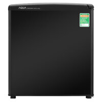 Tủ lạnh Aqua 50 lít AQR D59FA(BS) - D59FA(BS)