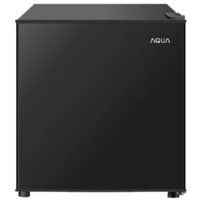 Tủ lạnh Aqua 50 lít AQR-D60FA(BS)