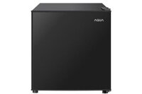 Tủ lạnh Aqua 50 lít AQR-D60FA(BS)