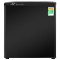Tủ lạnh Aqua 50 lít AQR-D59FA(BS)
