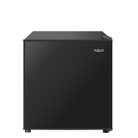 Tủ lạnh Aqua 50 lít AQR-D60FA(BS)