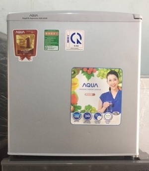 Tủ lạnh Aqua 50 lít AQR-55AR