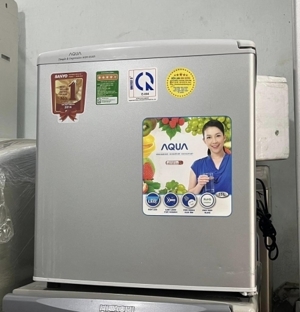 Tủ lạnh Aqua 50 lít AQR-55AR
