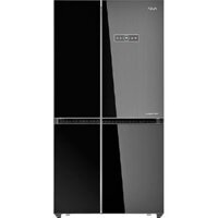 Tủ lạnh Aqua 518 lít AQR-IG585AS (GB)