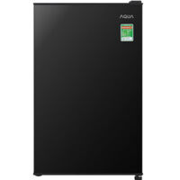 Tủ Lạnh Aqua 90 Lít AQR-D100FA(BS)