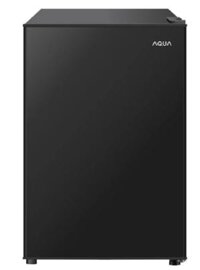 Tủ lạnh Aqua 90 lít AQR-D100FA(BS) Mới 100%