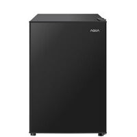 Tủ lạnh Aqua 90 lít AQR-D100FA(BS)