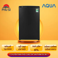 Tủ lạnh Aqua 90 lít AQR-D99FABS