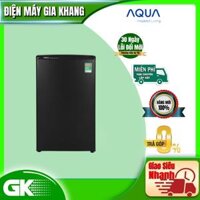 Tủ lạnh Aqua 90 lít AQR-D99FABS