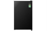 Tủ lạnh Aqua 90 lít AQR-D100FA(BS) model 2024