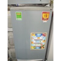 tủ lạnh Aqua 90l mini