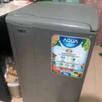 Tủ lạnh AQUA 90L