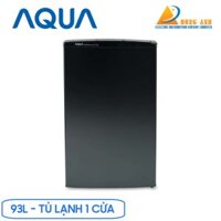 Tủ lạnh AQUA 93 lít AQR-D99FA