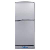 Tủ lạnh Aqua AQR-125AN (SS, SH)