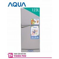 Tủ Lạnh Aqua AQR-125BN 123 Lít giá rẻ