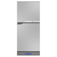 Tủ lạnh Aqua AQR-125BN 123 lít