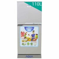 Tủ lạnh Aqua AQR-125BN – Hàng chính hãng