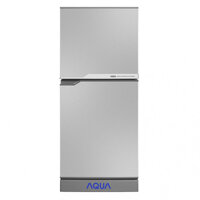 Tủ Lạnh Aqua AQR-125BN-SS (110L) – Hàng chính hãng
