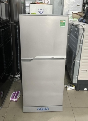 Tủ lạnh Aqua 123 lít AQR-125EN