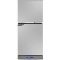 Tủ lạnh AQua AQR-125EN/SS 123 Lít