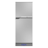 Tủ Lạnh Aqua AQR-145EN-SS (130L) – Hàng Chính Hãng