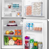 Tủ lạnh AQua AQR-145EN/SS 143 Lít