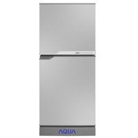 Tủ lạnh AQua AQR-145EN/SS 143 Lít