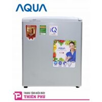 Tủ Lạnh Aqua AQR-55AR 50 Lít giá rẻ