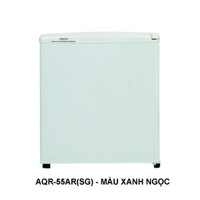 Tủ lạnh Aqua AQR-55AR 53 lít