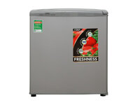 Tủ lạnh Aqua AQR-55ER 50 lít