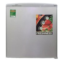 Tủ lạnh Aqua AQR-55ER(SS)
