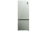Tủ lạnh Aqua AQR-B350MA(GM) | 292L 2 cánh inverter