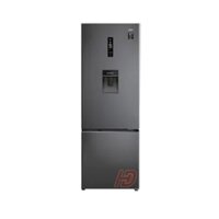 Tủ lạnh Aqua AQR-B399MA(WHB)