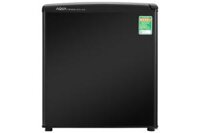 Tủ lạnh Aqua AQR-D59FA(BS) | 50L 1 cánh