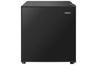 Tủ lạnh Aqua AQR-D60FA(BS) | 50L 1  cánh