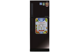Tủ lạnh Aqua Inverter 186 lít AQR-I209DN